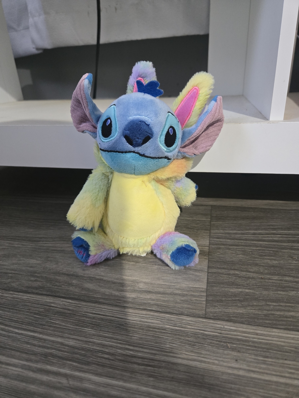 Stitch Scentsy buddy clip Disney Stitch Easter